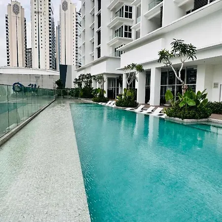 Quill Suites Klcc